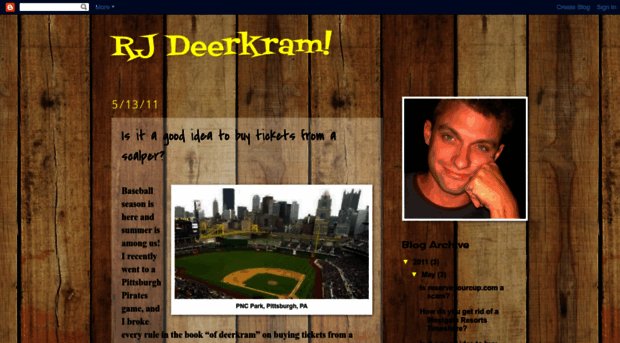 deerkram.blogspot.com