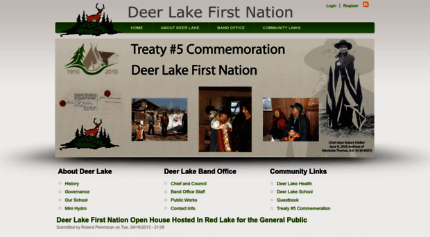 deerlake.firstnation.ca