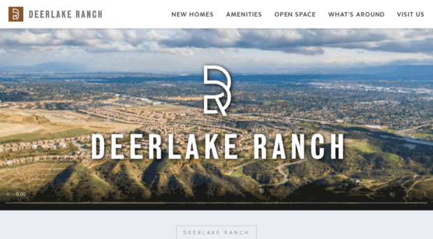 deerlakeranchliving.com