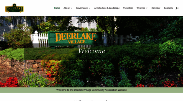 deerlakevillage.org