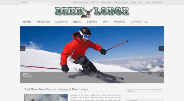 deerlodgeredriver.com