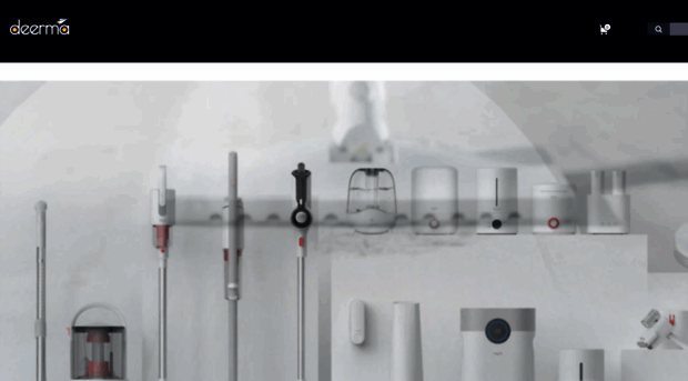 deerma-store.com