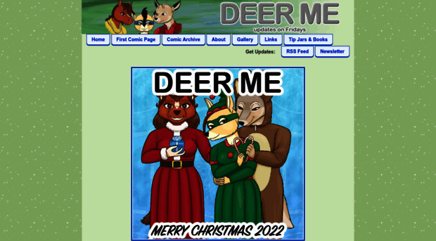 deerme.net