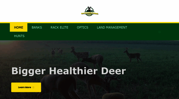 deernecessity.com