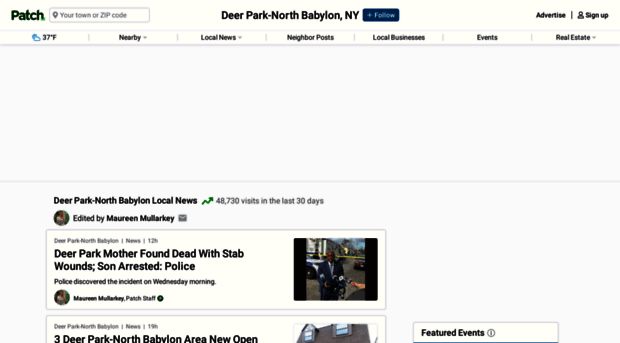 deerpark-northbabylon.patch.com