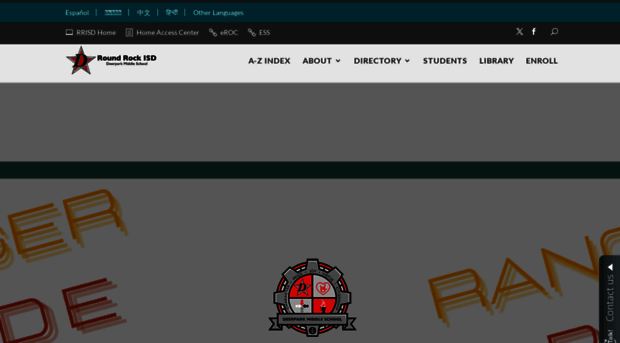 deerpark.roundrockisd.org