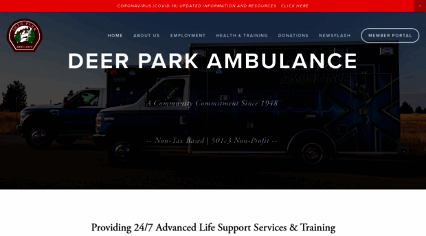 deerparkamb.org