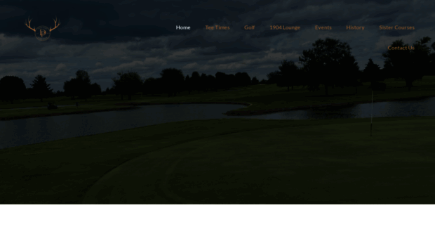 deerparkgc.com