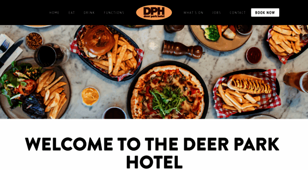 deerparkhotel.com.au