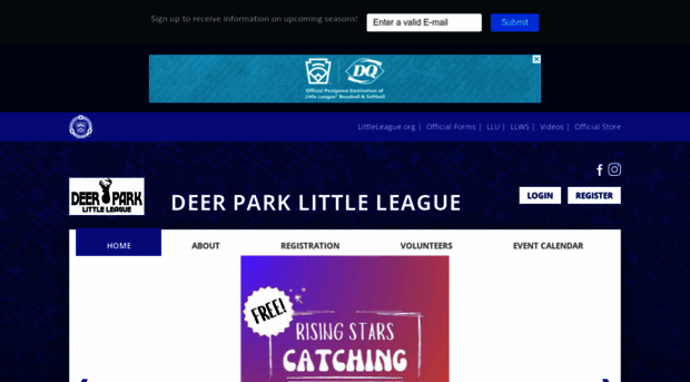 deerparkllnn.org