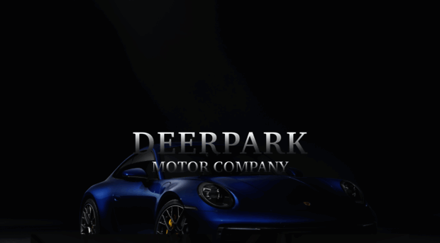 deerparkmotors.com