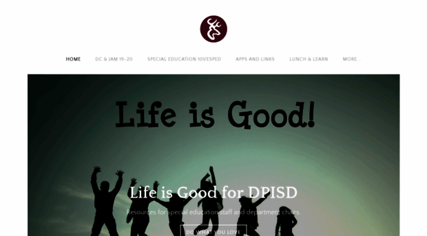 deerparksped.weebly.com