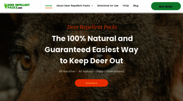 deerrepellentpacks.com