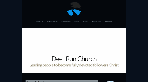 deerrun.church