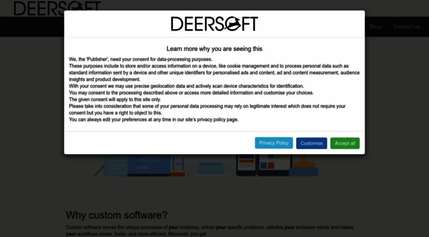 deersoft.eu