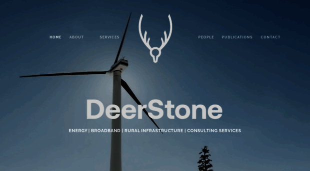 deerstoneconsulting.com