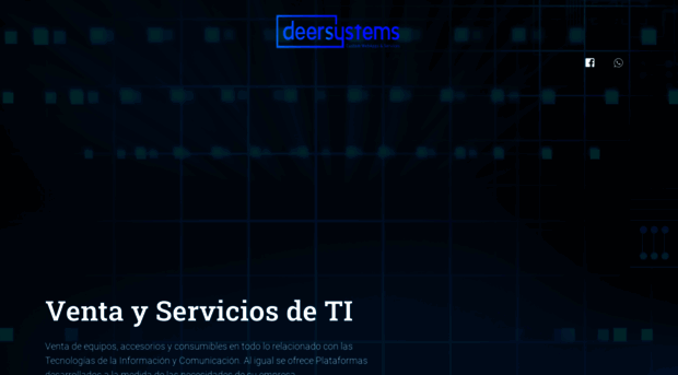 deersystems.mx