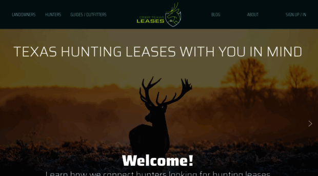 deertexasleases.com