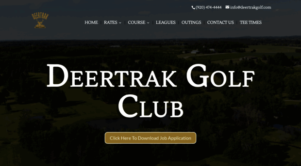 deertrakgolf.com