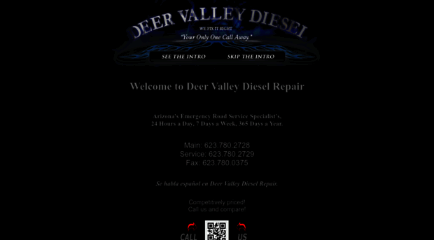 deervalleydiesel.com