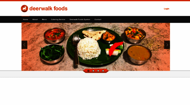 deerwalkfoods.com