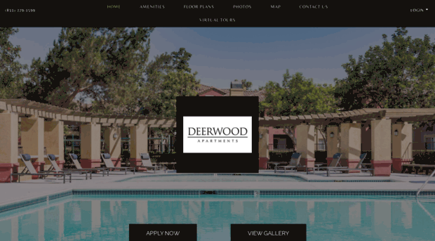 deerwood-living.com