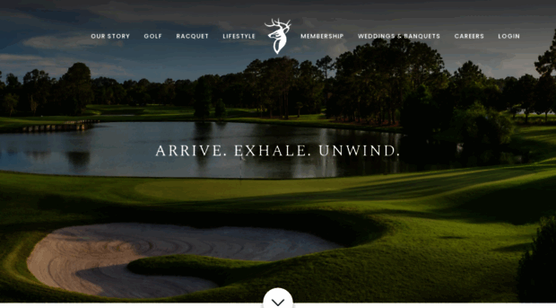 deerwoodclub.com