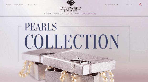 deerwoodjewelers.com