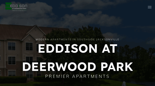 deerwoodparkapartments.com