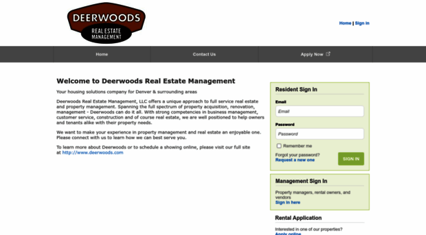 deerwoods.managebuilding.com