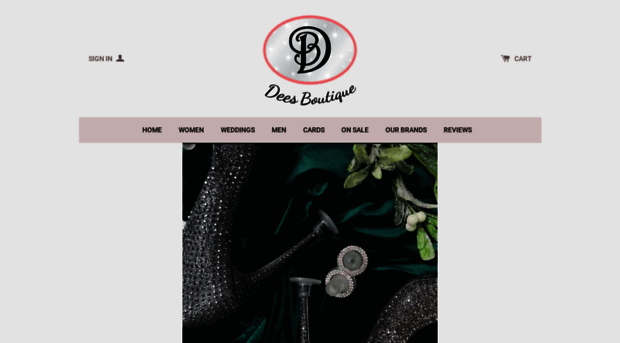 dees-boutique.com