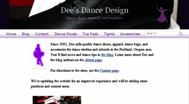 deesdancedesign.com