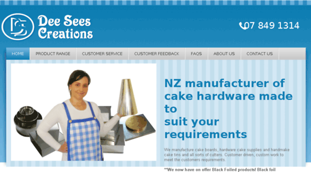 deeseescreations.co.nz