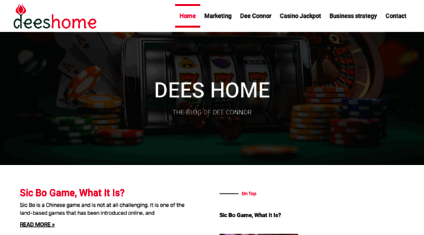 deeshome.com