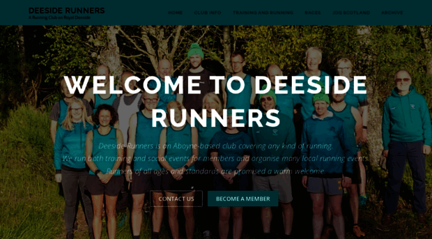 deesiderunners.com