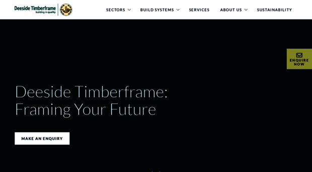 deesidetimberframe.com
