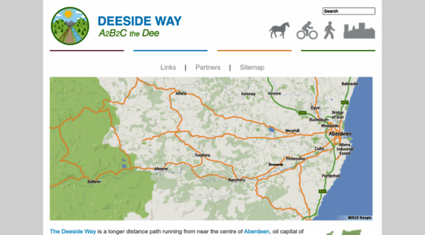 deesideway.org