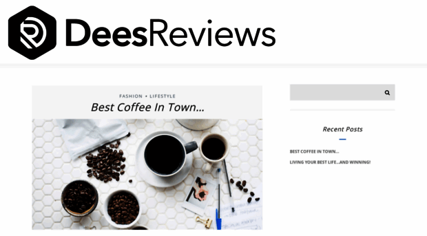 deesreview.com