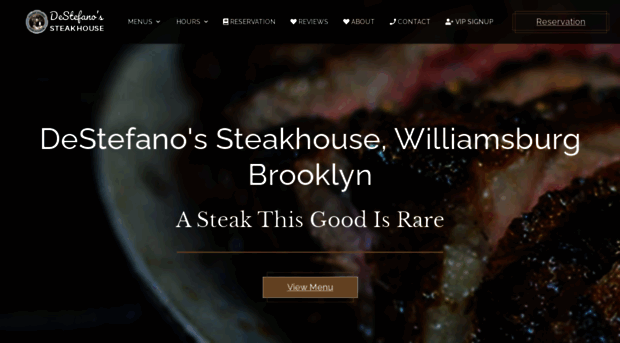 deesteakhouse.com