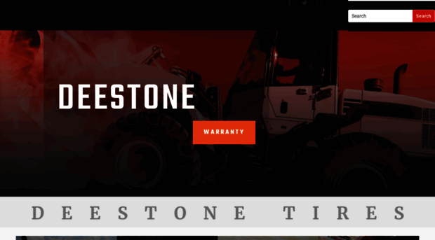 deestonetireusa.com