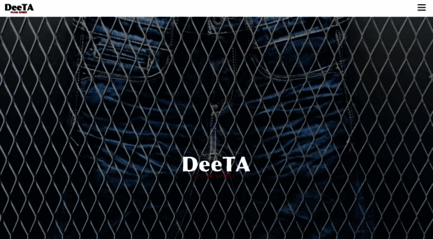 deeta-denim.com