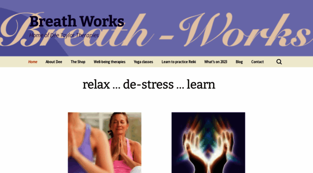 deetaylortherapies.co.uk