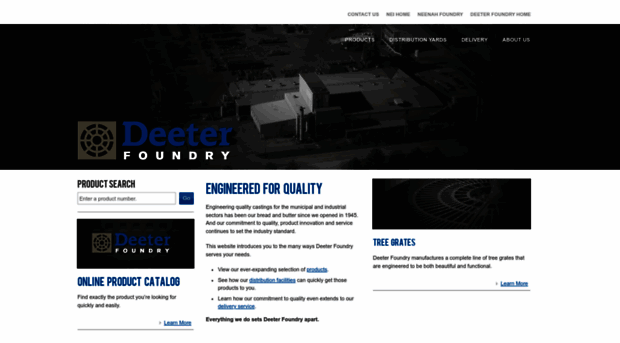 deeter.com