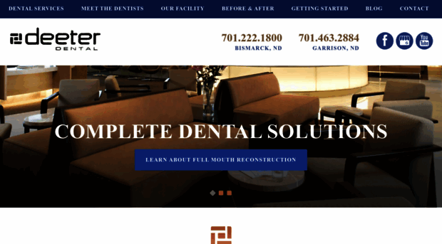 deeterdentalgroup.com