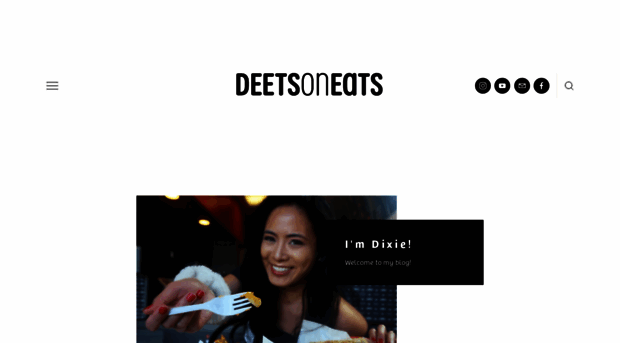 deetsoneats.com