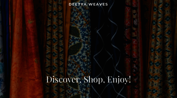 deetya.co.in