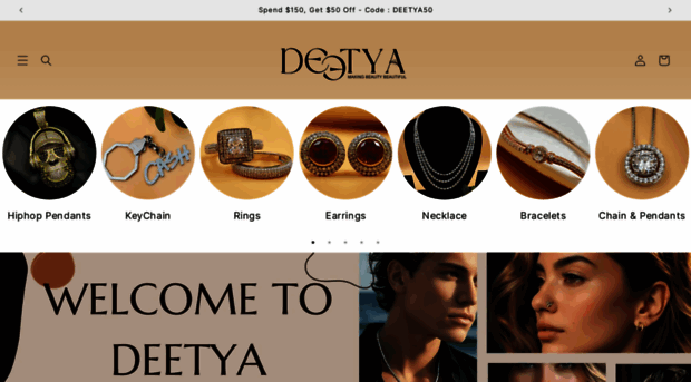 deetya.co