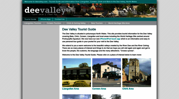 deevalley.com