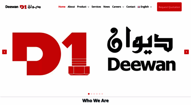 deewanequipment.com