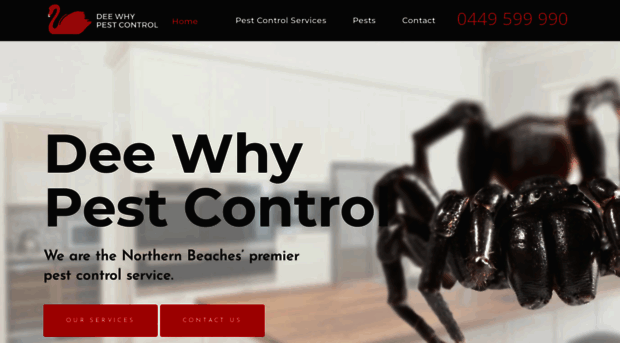 deewhypestcontrol.com.au